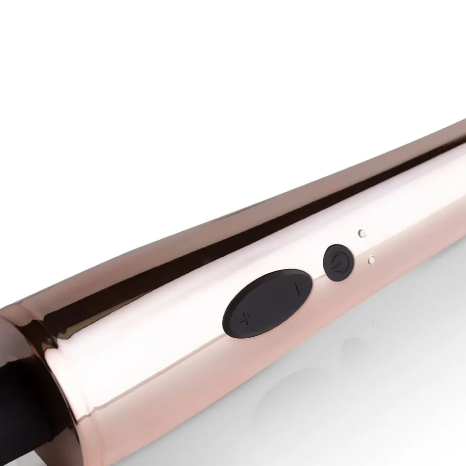 Rosy Gold Nouveau Wand Massager| Online