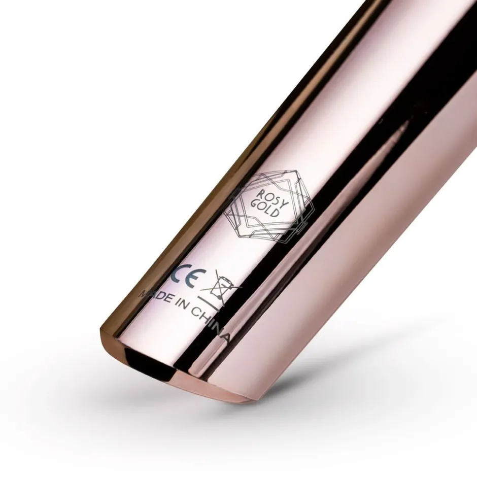 Rosy Gold Nouveau Wand Massager| Online