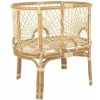 Rotan Wieg Sunrise|Rotan Collectie Sale