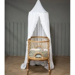 Rotan Wieg Sunrise|Rotan Collectie Sale