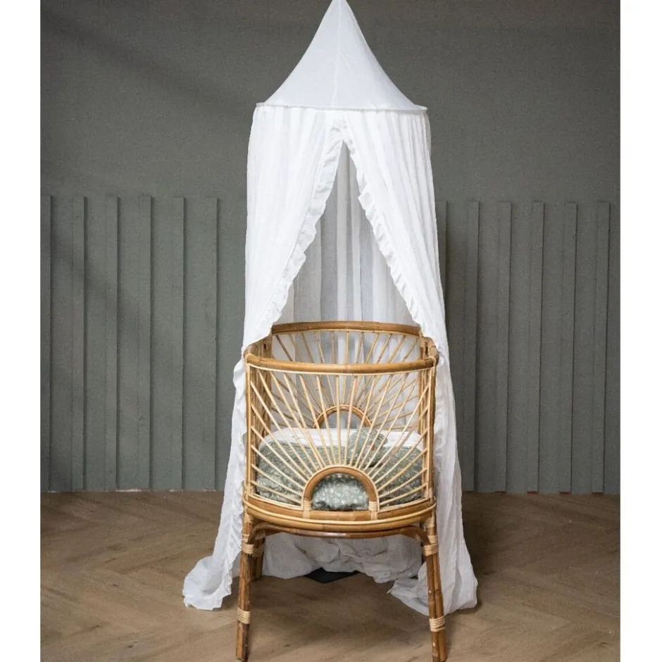 Rotan Wieg Sunrise|Rotan Collectie Sale