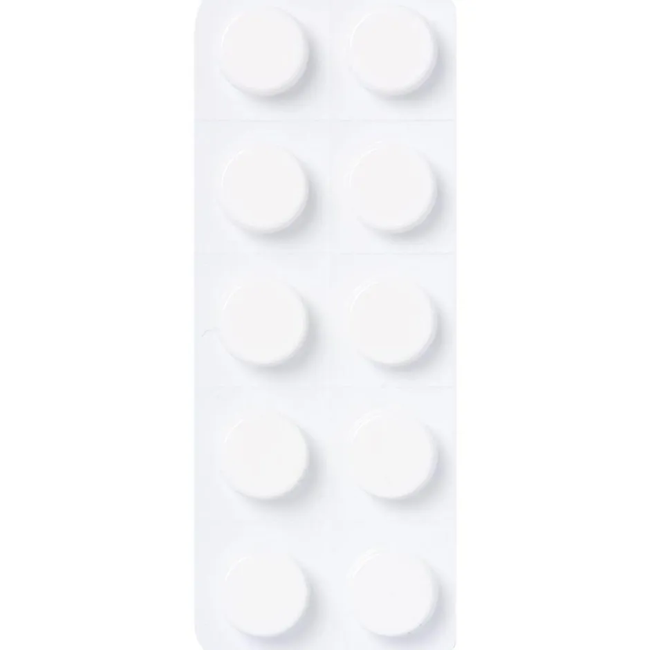 Roter APC Tabletten< Pijn