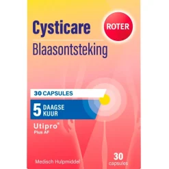 Cysticare Capsules|Roter New
