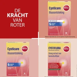 Cysticare Capsules|Roter New
