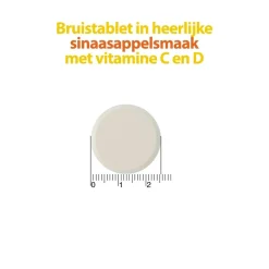 Immuun Bruistabletten|Roter Discount