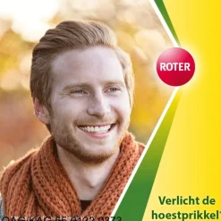 Noscapect Tabletten|Roter Best