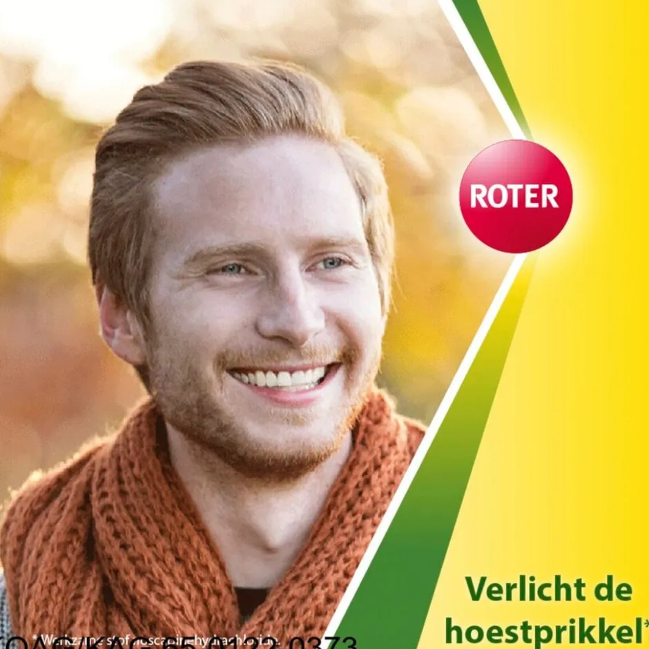 Noscapect Tabletten|Roter Best