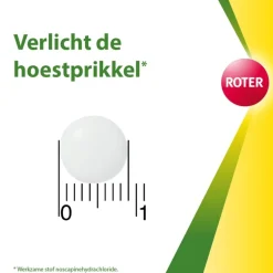 Noscapect Tabletten|Roter Best