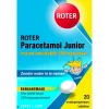 Roter Paracetamol Junior 250mg Smelttabletten< Pijn