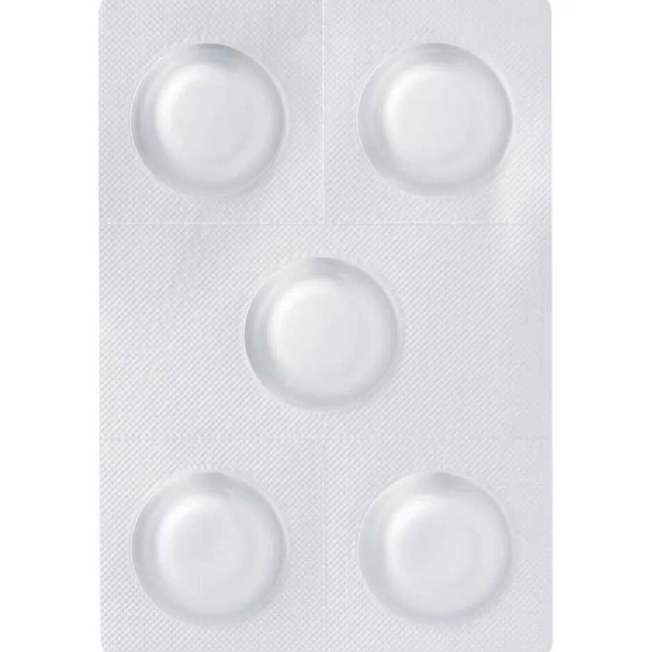 Paracetamol 500mg Smelttabletten|Roter New