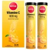 Vitamine C 1000 mg Abrikoos-Sinaasappel Bruistabletten|Roter