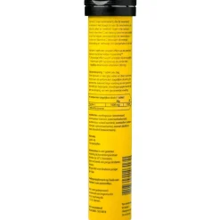 Vitamine C 1000 mg Abrikoos-Sinaasappel Bruistabletten|Roter