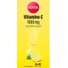 Roter Vitamine C 1000 mg Citroen Bruistabletten< Weerstand En Energie|Vitamines
