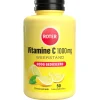 Roter Vitamine C 1000 mg Sterk Kauwtabletten< Weerstand En Energie|Vitamines