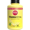 Roter Vitamine C 70mg Citroen Kauwtabletten< Weerstand En Energie|Vitamines