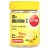 Roter Vitamine C 1000mg Citroen Gummies< Weerstand En Energie|Vitamines