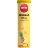Vitamine C 1000mg Sinaasappel Ananas Bruistabletten|Roter Discount