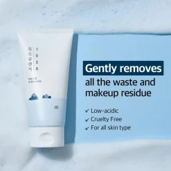 Round Lab 1025 Dokdo Cleanser< Gezichtsreiniging