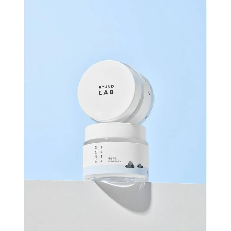 1025 Dokdo Cream|Round Lab Hot