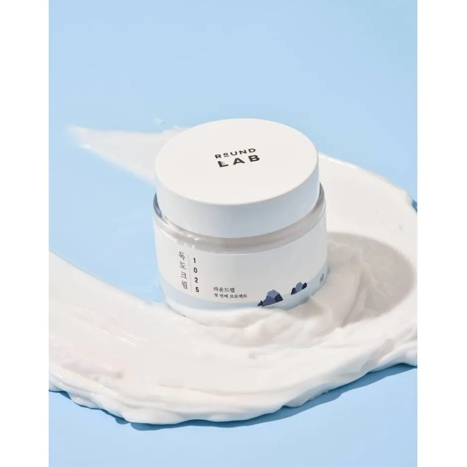 1025 Dokdo Cream|Round Lab Hot