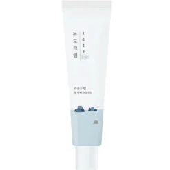 Round Lab 1025 DOKDO EYE CREAM< Korean Skincare