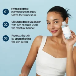 Round Lab 1025 Dokdo Toner< Korean Skincare|Gezichtsreiniging