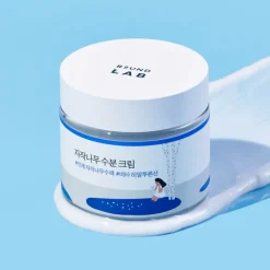 Round Lab Birch Juice Cream 80ml< Korean Skincare