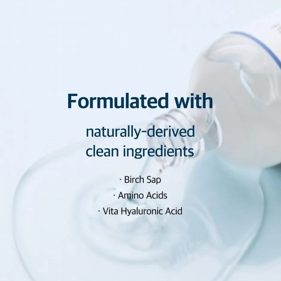 Round Lab Birch Juice Toner< Korean Skincare|Gezichtsreiniging