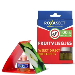 Roxasect Fruitvliegjes< Insectenbestrijding