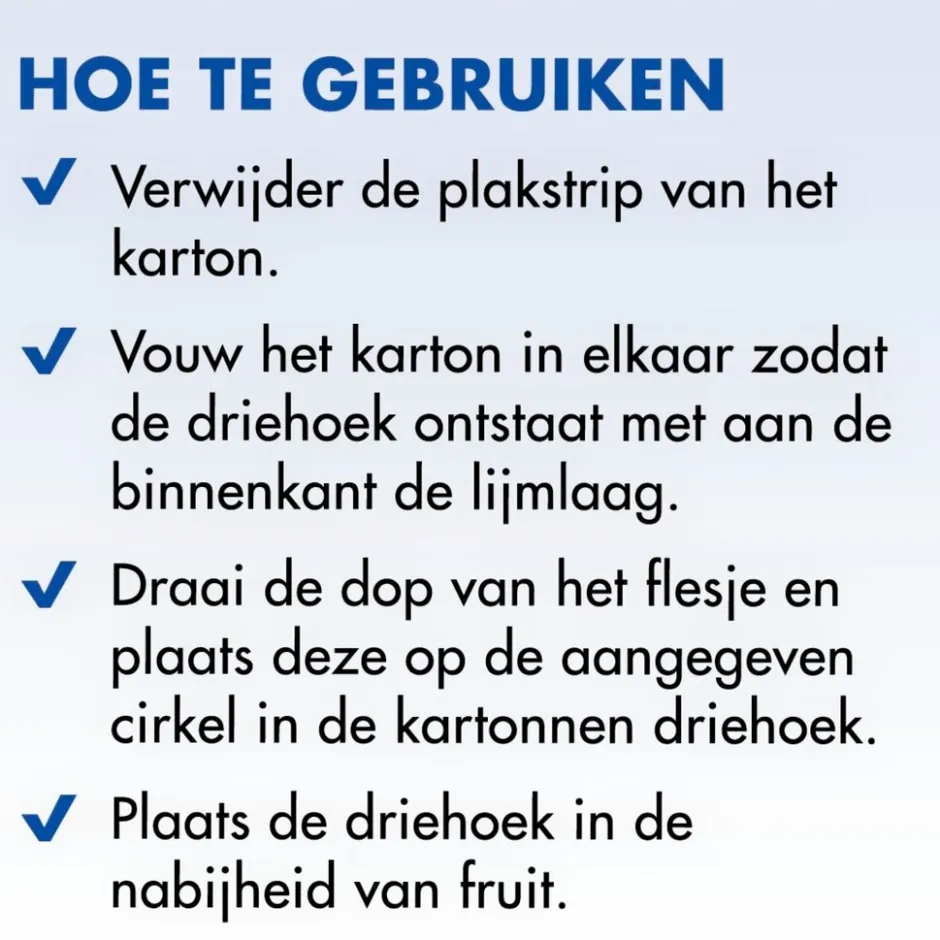 Roxasect Fruitvliegjes< Insectenbestrijding