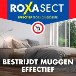 Muggenstekker Navulling|Roxasect Clearance