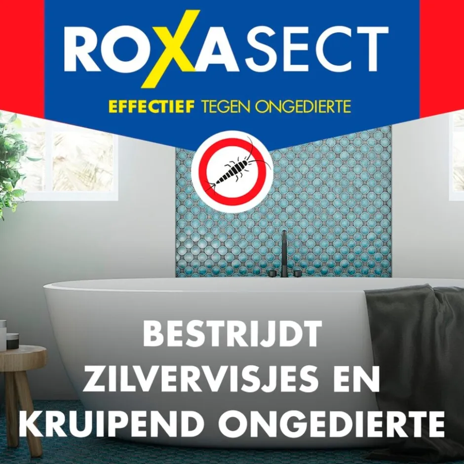 Zilvervisjesval|Roxasect Online