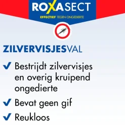Zilvervisjesval|Roxasect Online