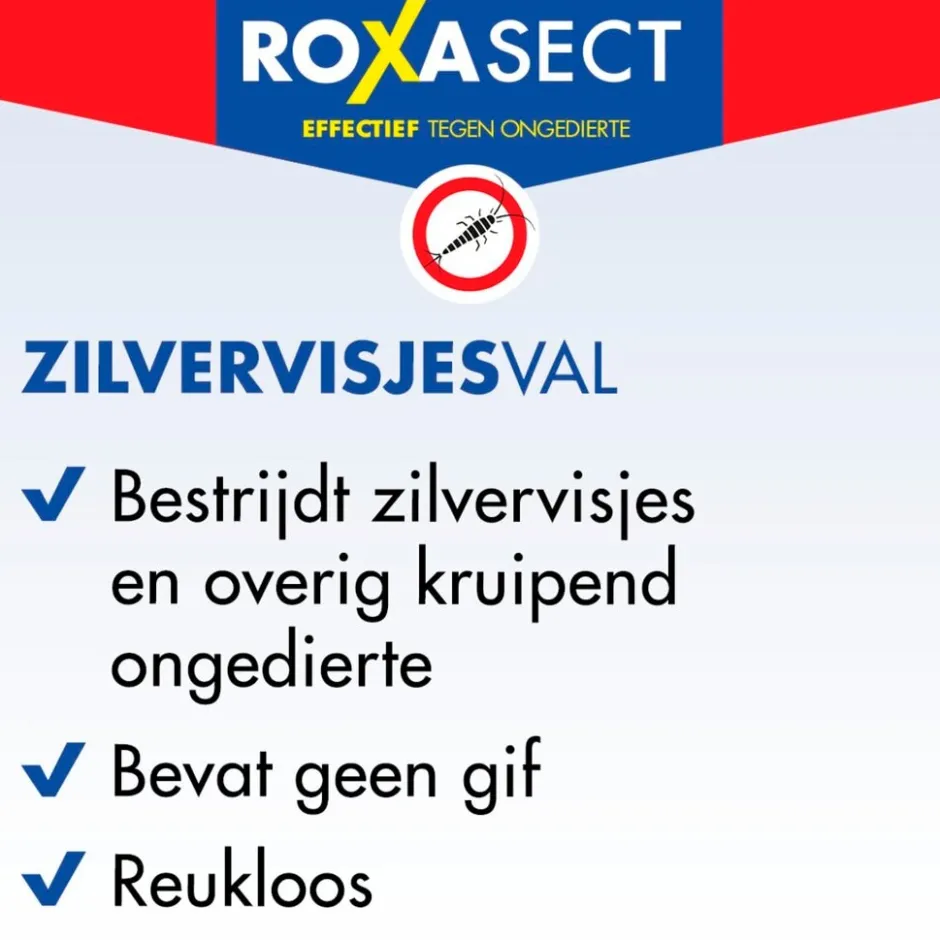 Zilvervisjesval|Roxasect Online