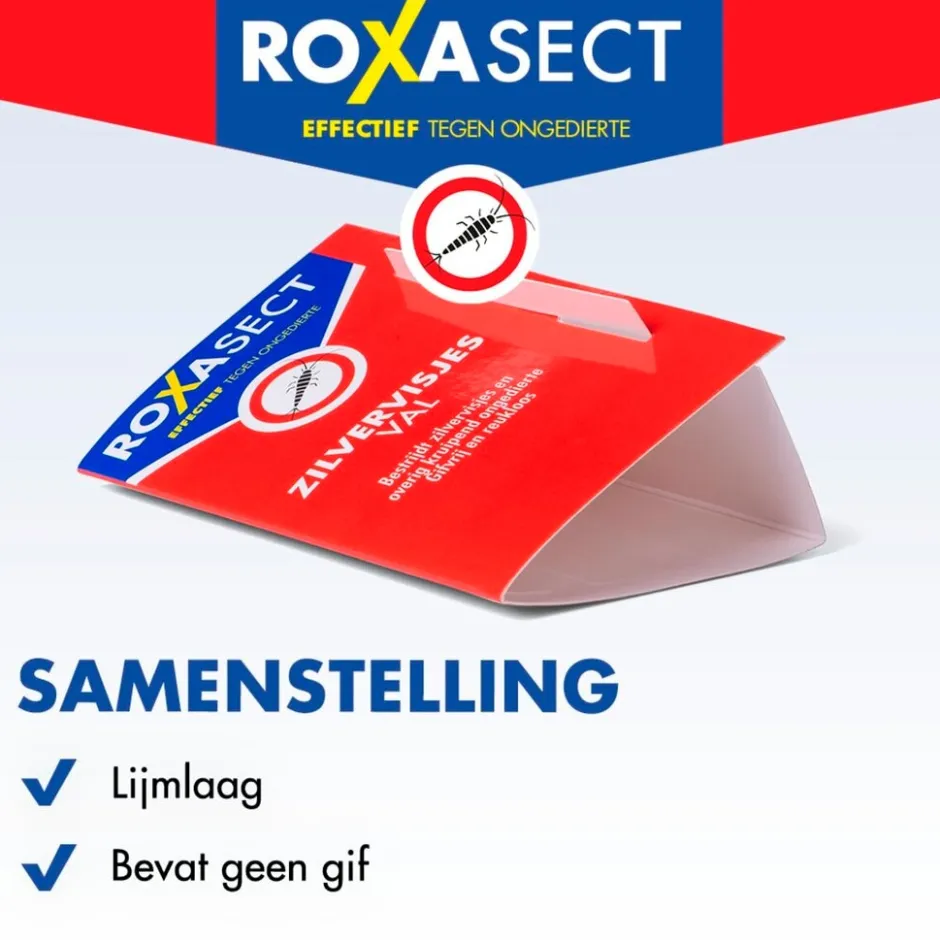 Zilvervisjesval|Roxasect Online
