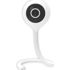 Rudolphy Babyfoon met camera, wifi en app| Discount