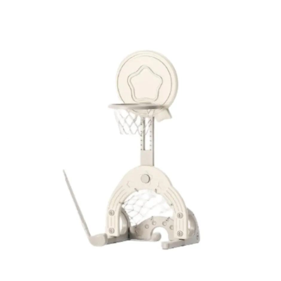 Russle Basketbalstandaard Ster| New