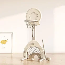 Russle Basketbalstandaard Ster| New