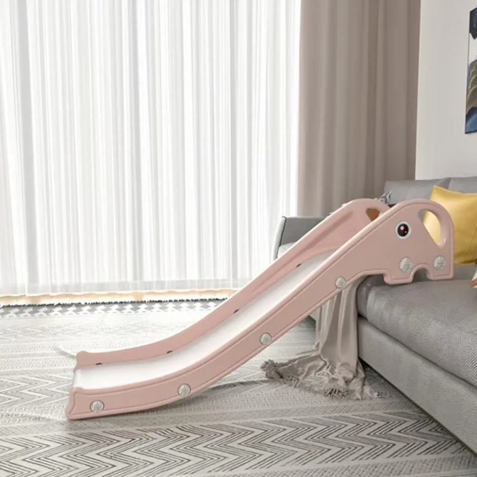 Russle Glijbaan Compact Olifant< Speeltoestellen