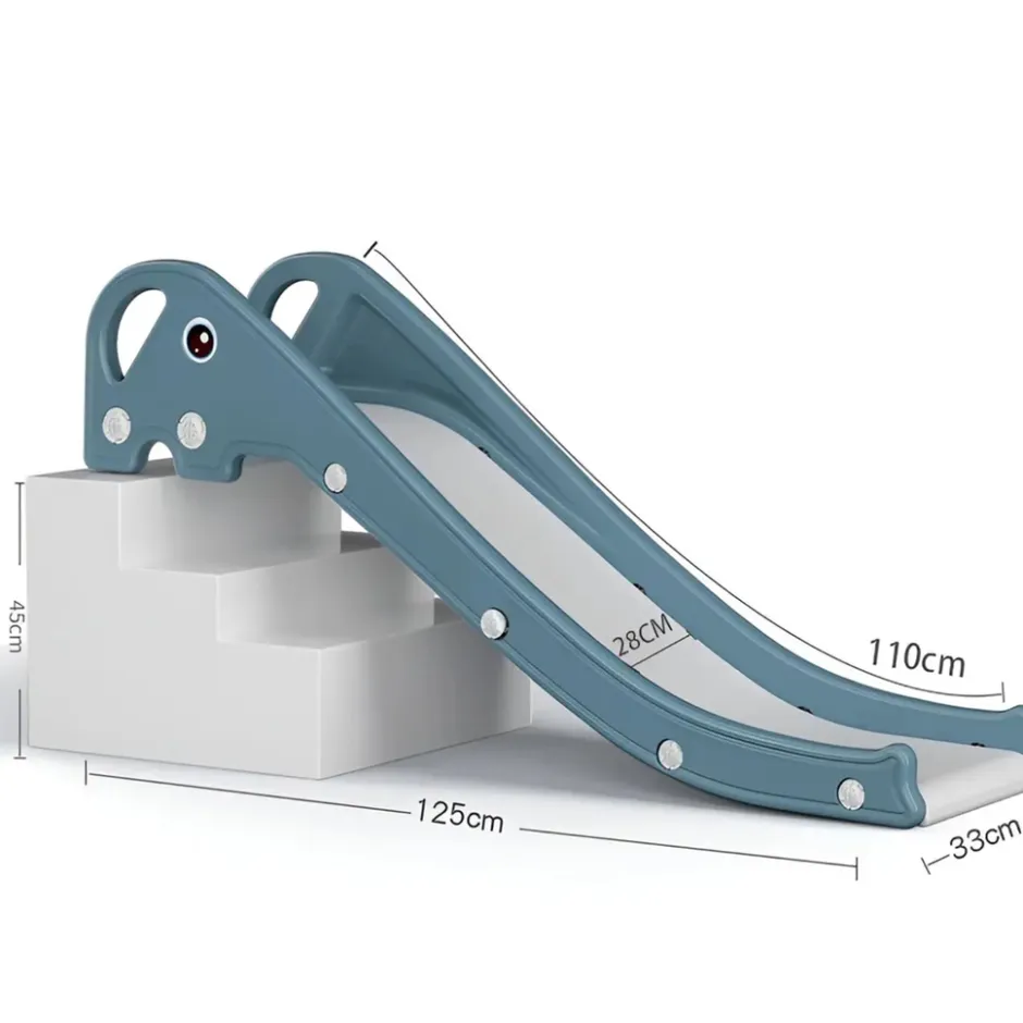 Russle Glijbaan Compact Olifant| Online