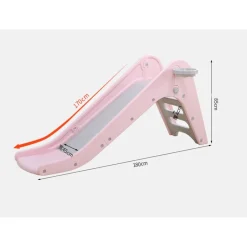 Russle Glijbaan Kleuter Nordic XL|