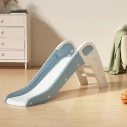 Russle Glijbaan Peuter Modern< Speeltoestellen