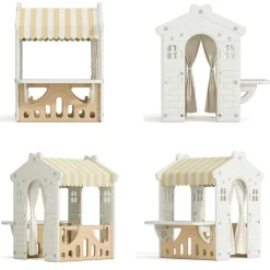 Russle Speelhuis XL| Hot