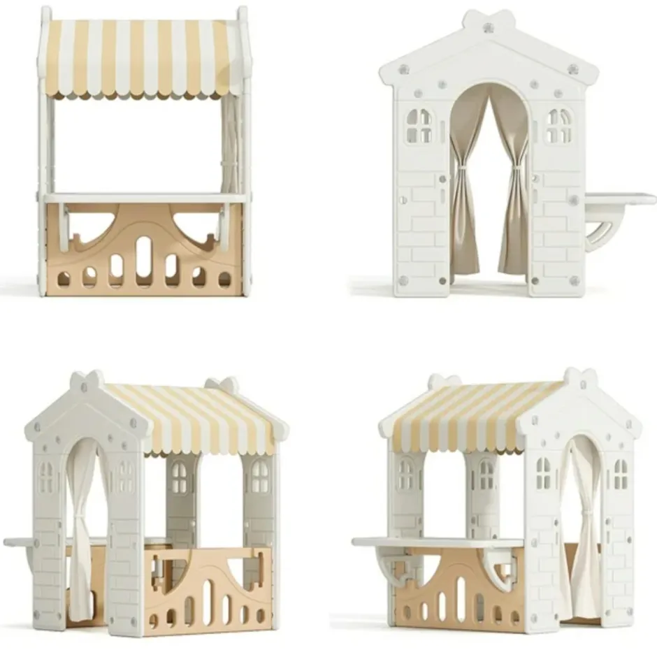 Russle Speelhuis XL| Hot
