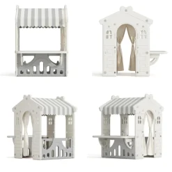 Russle Speelhuis XL| Online