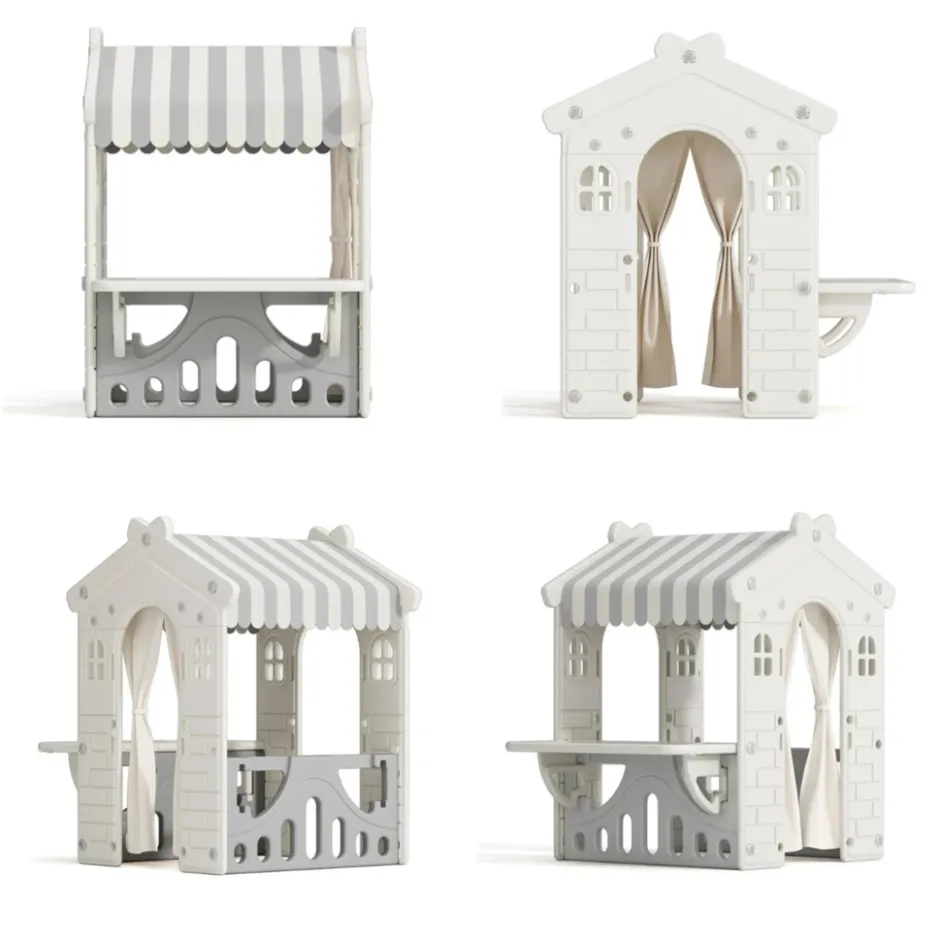 Russle Speelhuis XL| Online