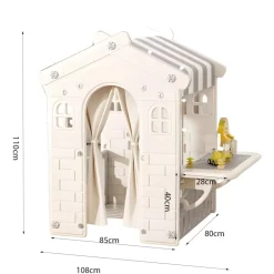 Russle Speelhuis XL| Online