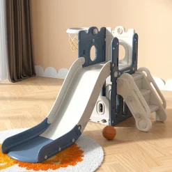 Russle Speeltoestel Toren 3 in 1< Speelhuisjes