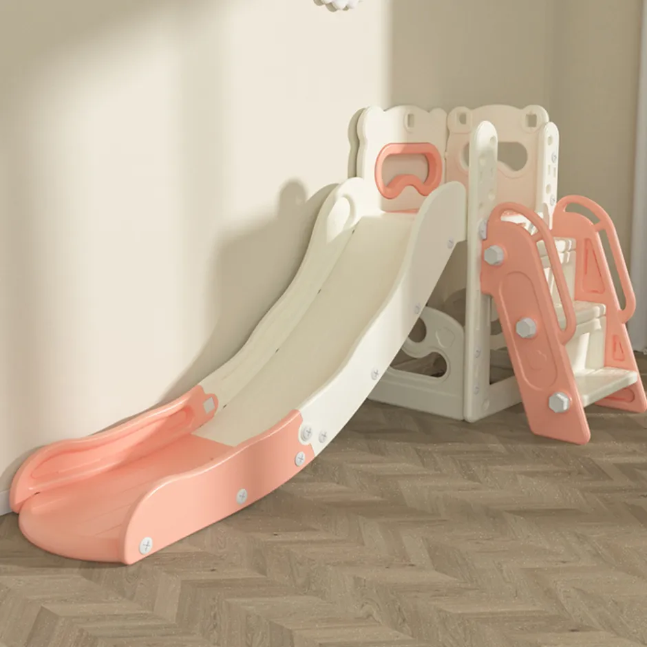 Russle Speeltoestel Toren 3 in 1< Speelhuisjes