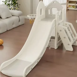 Russle Speeltoestel Toren 3 in 1 Huis< Speelhuisjes